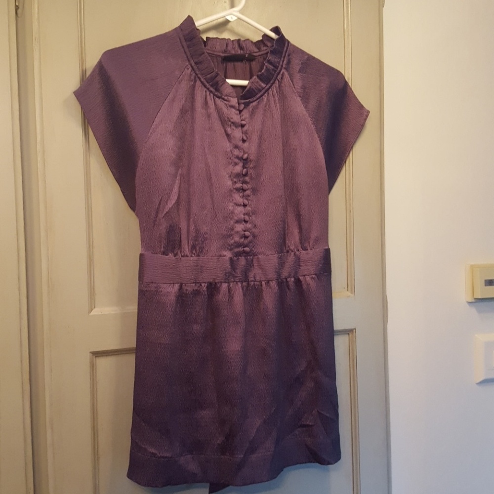 APT.9 BLOUSE LARGE